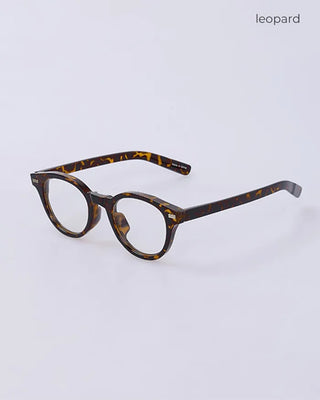 Daily Glasses