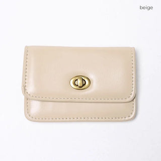 Square Mini Wallet