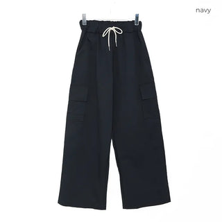 Cargo Easy Pants
