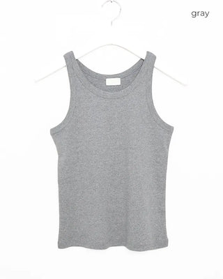 American Sleeve Top