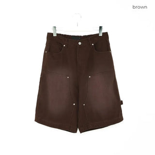 Carpenter shorts