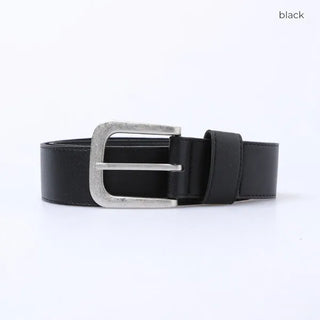 Bold Basic Belt