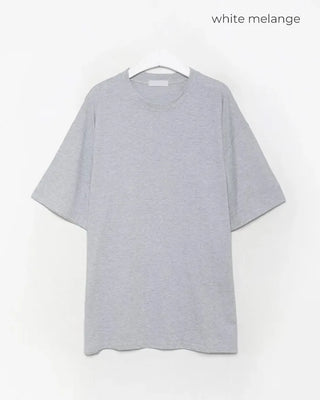 Plain T-shirt