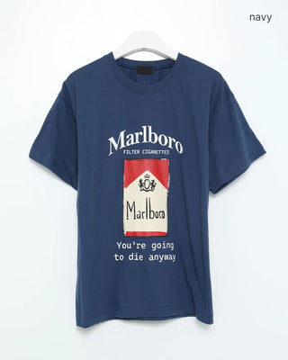 Graphic print T-shirt