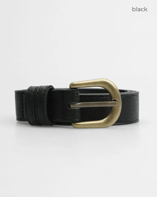 Basic belt