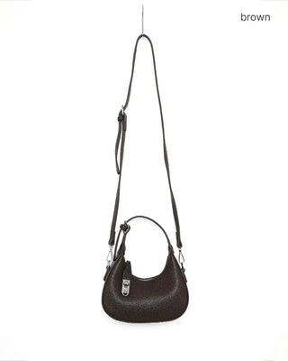 Key Point Shoulder Bag