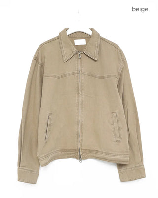 Western Cation Jacket