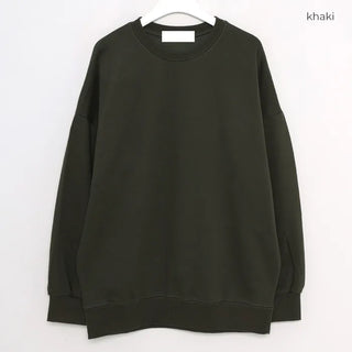 Unisex Daily Round Sweatshirt