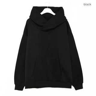 (Unisex) Oversized Hoodie