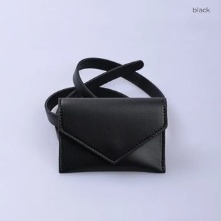 Card case belt