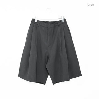 Bermuda shorts