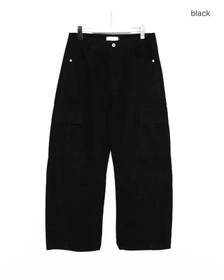 Pigmented Cargo Pants
