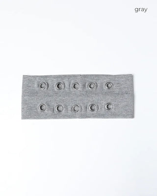 Double eyelet headband