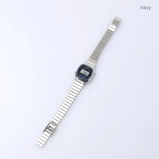Casio ColorPoint Digital Watch