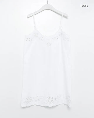Punching Bistier Dress