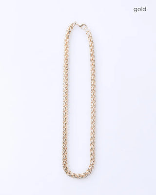 Chain necklace