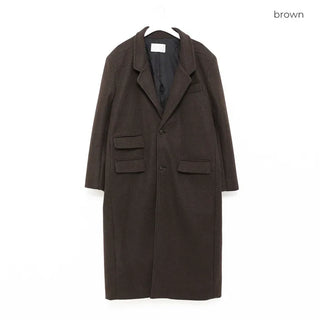 Modern single coat