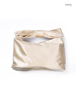 Satin Ribbon Handbag