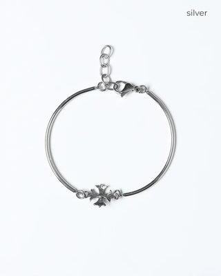 Hard bracelet
