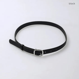 Square belt