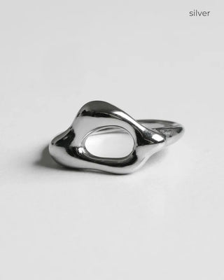 Landwave Ring