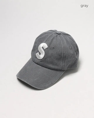 S Pigment Cap