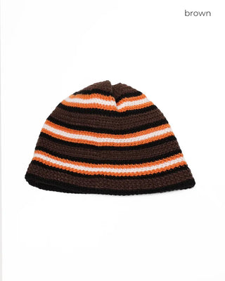 Border Beanie