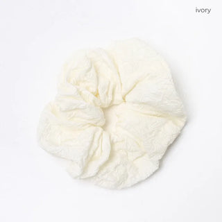 Simple Hair Scrunchie