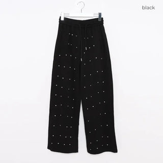 Jewelry sweatpants