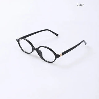 Daily oval glasses
