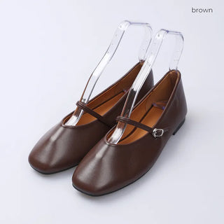 Mary Jane shoes