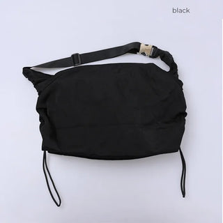 Shirring bag