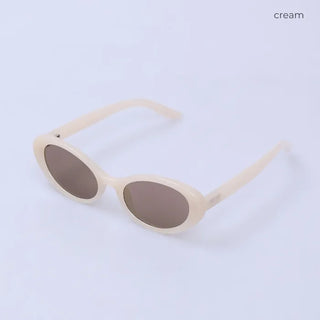 Rounding sunglasses