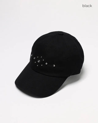 Stud Point Ball Cap