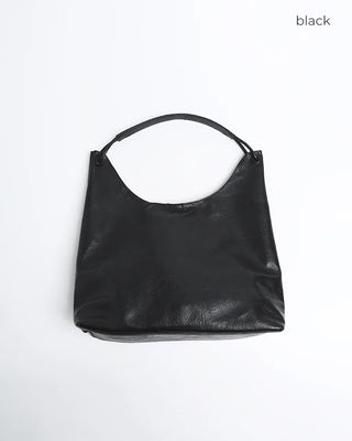 Mini wallet soft shoulder bag