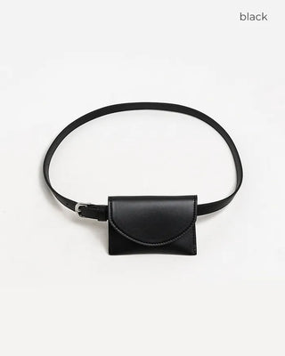 Belt mini bag
