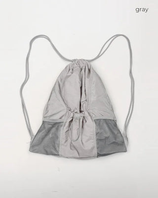 String Backpack