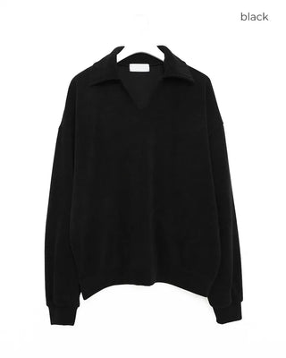(Unisex) Classic Color Sweatshirt