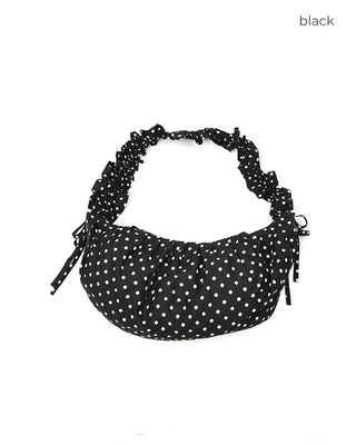Dot Cross Bag