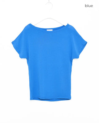 Cooling Soft T-shirt