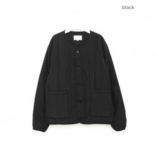 Ride Quilted Jacket
