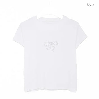 Stone Ribbon T
