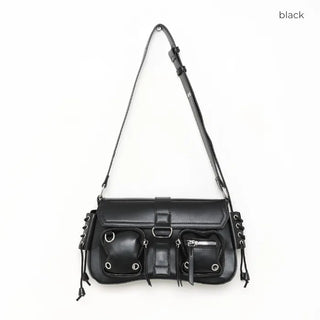 Pocket Point Shoulder Bag