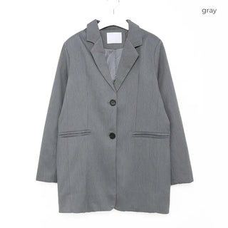 Blazer jacket