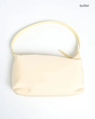 Mini Square One-Shoulder Bag