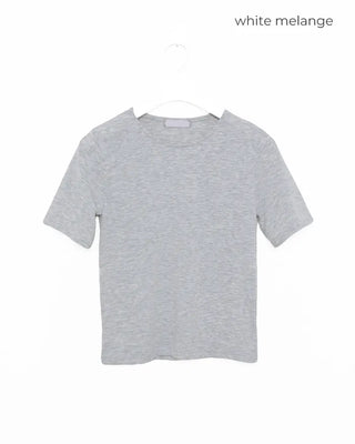 Basic Normal T-shirt