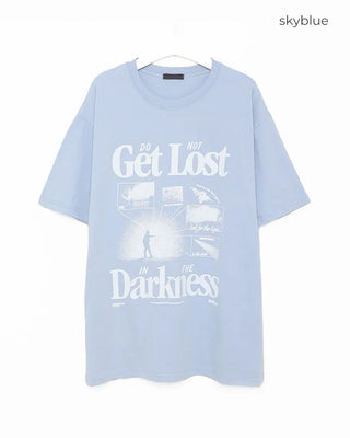 GET Print T-Shirt