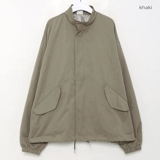 Daily Military Jacket