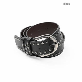 Stud Western Belt