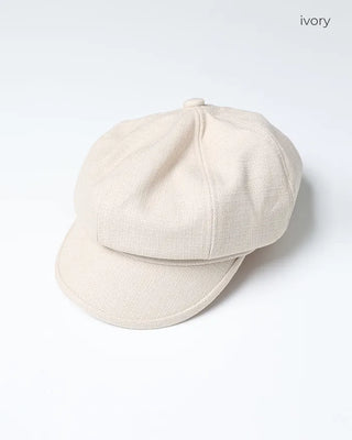 Round Marine Casquette